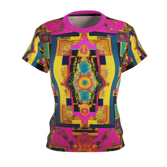 LVZ FIESTA LUXURY T-SHIRT 1145 T