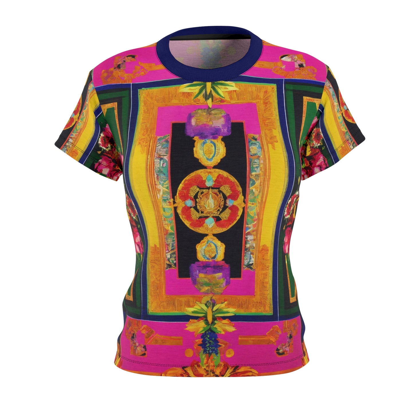 LVZ FIESTA LUXURY T-SHIRT 744 T