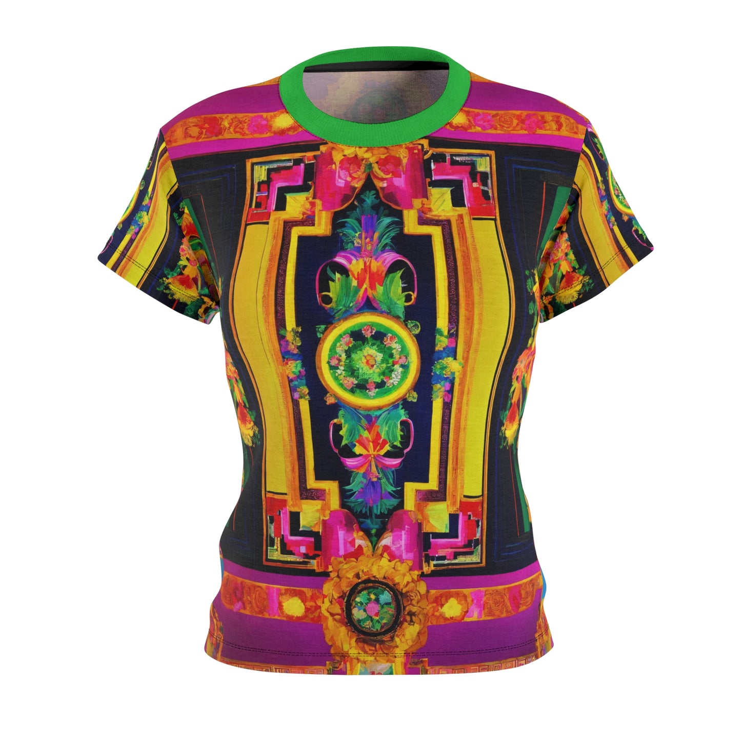 LVZ FIESTA LUXURY T-SHIRT 1203 T