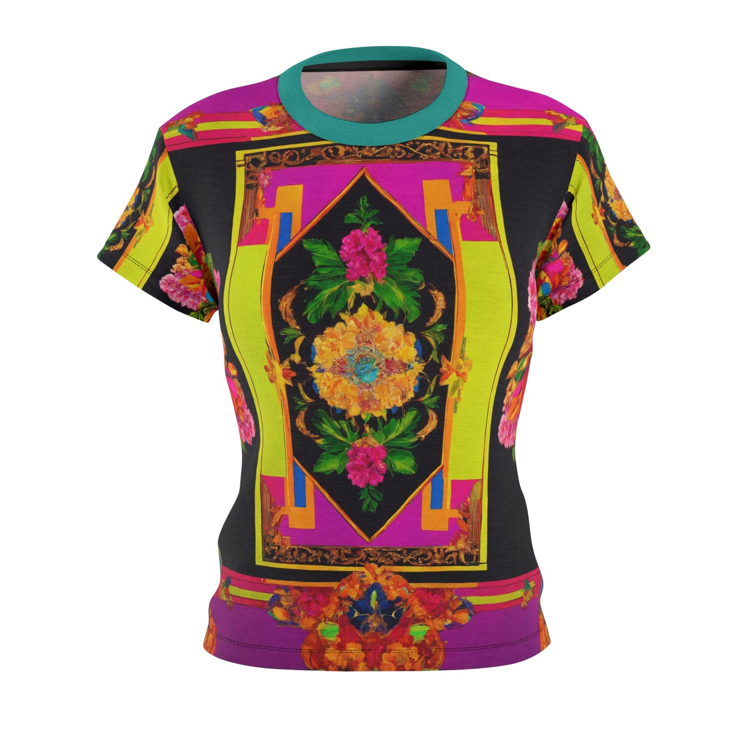 LVZ FIESTA LUXURY T-SHIRT 1875 T