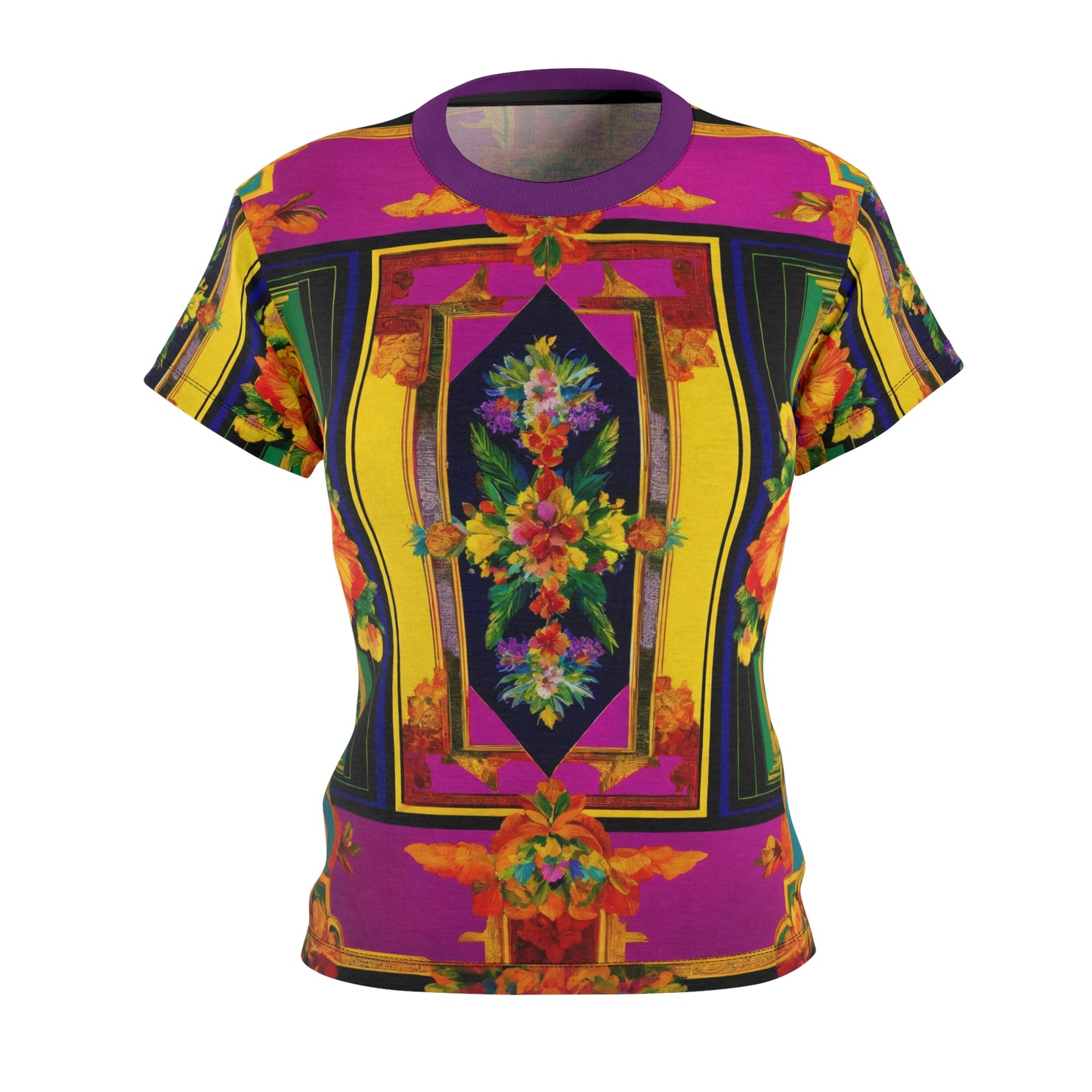 LVZ FIESTA LUXURY T-SHIRT 1095 T