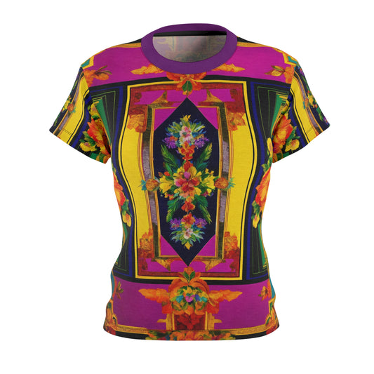 LVZ FIESTA LUXURY T-SHIRT 1095 T