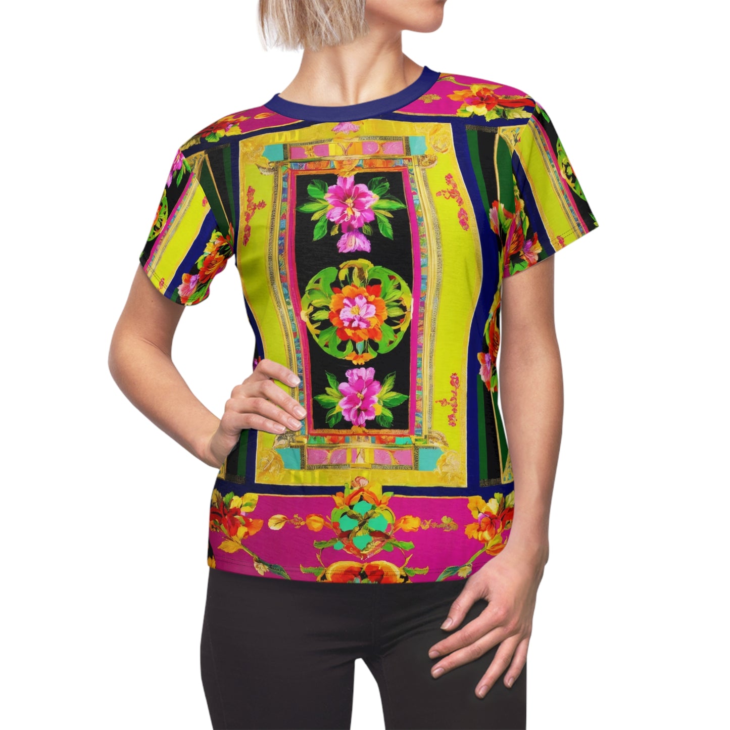 LVZ FIESTA LUXURY T-SHIRT 1693 T