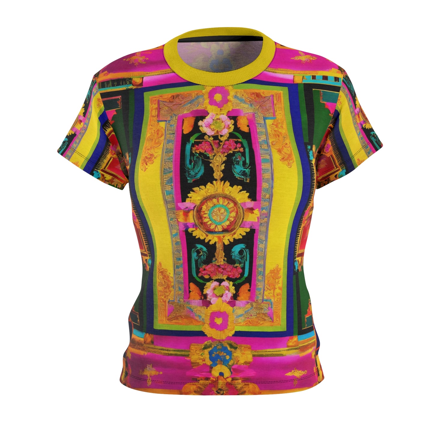 LVZ FIESTA LUXURY T-SHIRT 1694 T