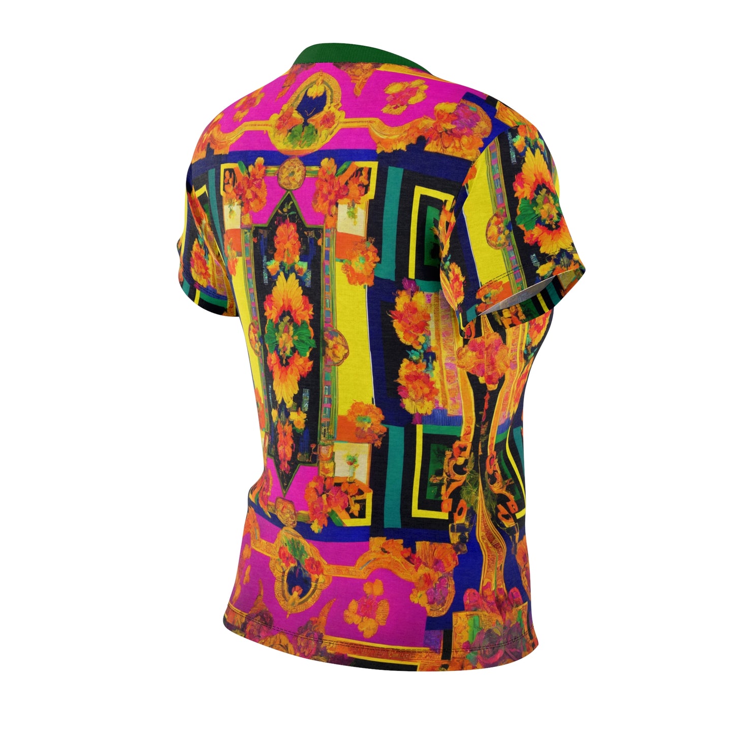 LVZ FIESTA LUXURY T-SHIRT 143 T