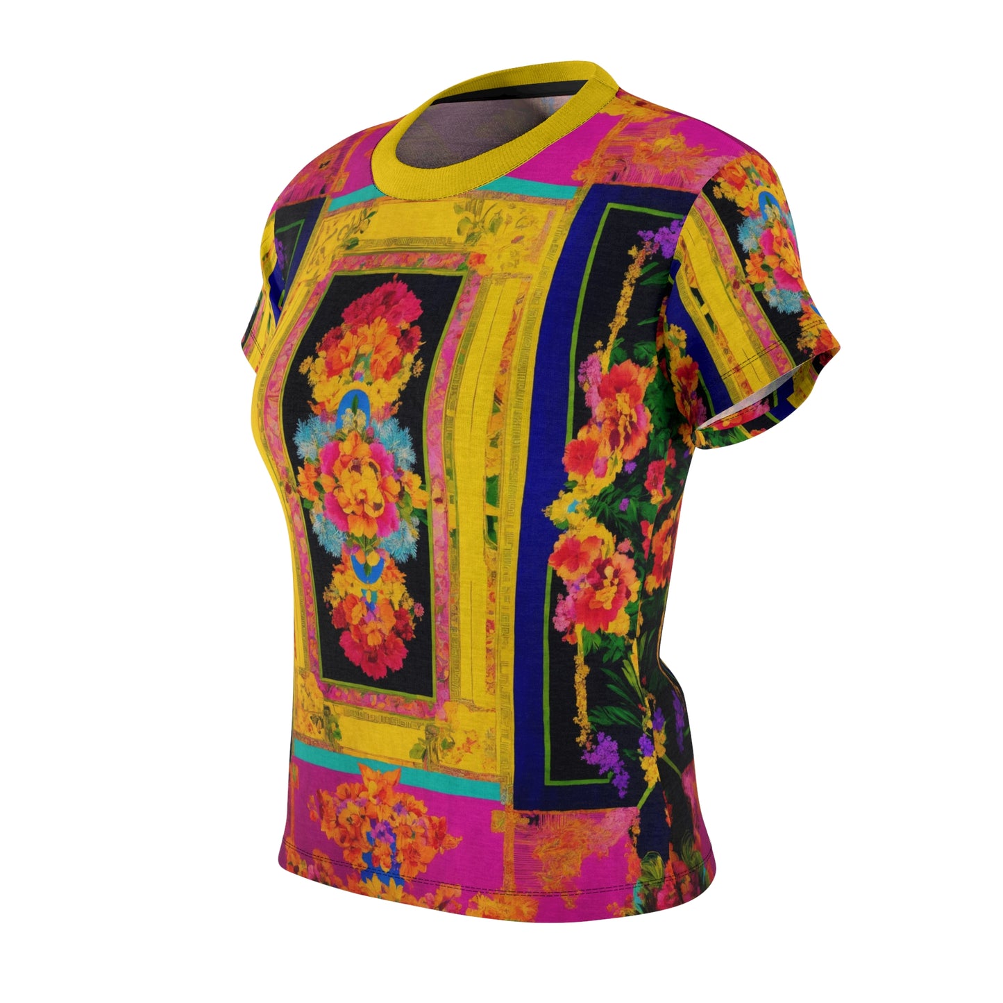LVZ FIESTA LUXURY T-SHIRT 660 T