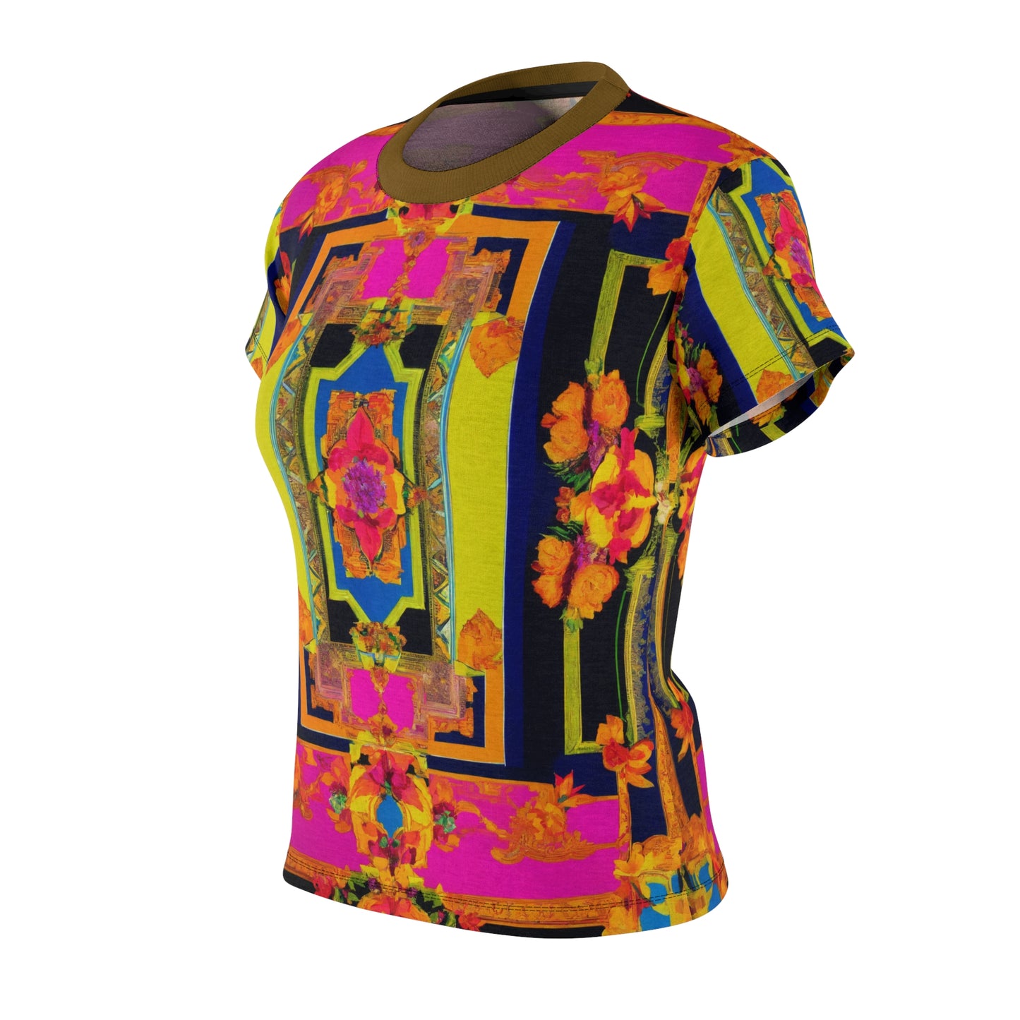 LVZ FIESTA LUXURY T-SHIRT 225 T