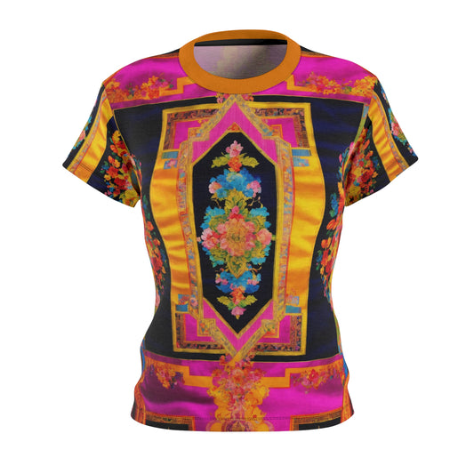 LVZ FIESTA LUXURY T-SHIRT 107 T