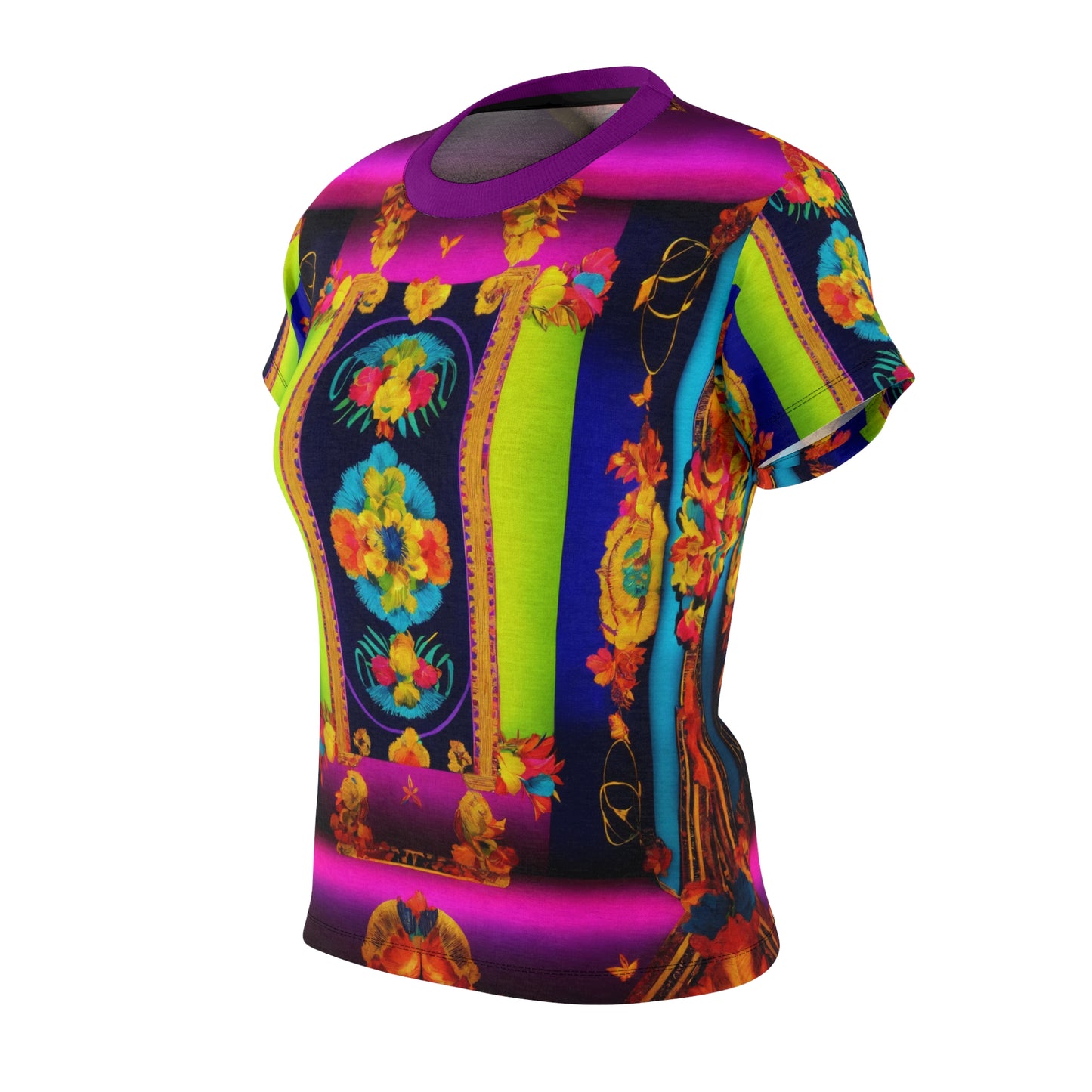 LVZ FIESTA LUXURY T-SHIRT 1292 T