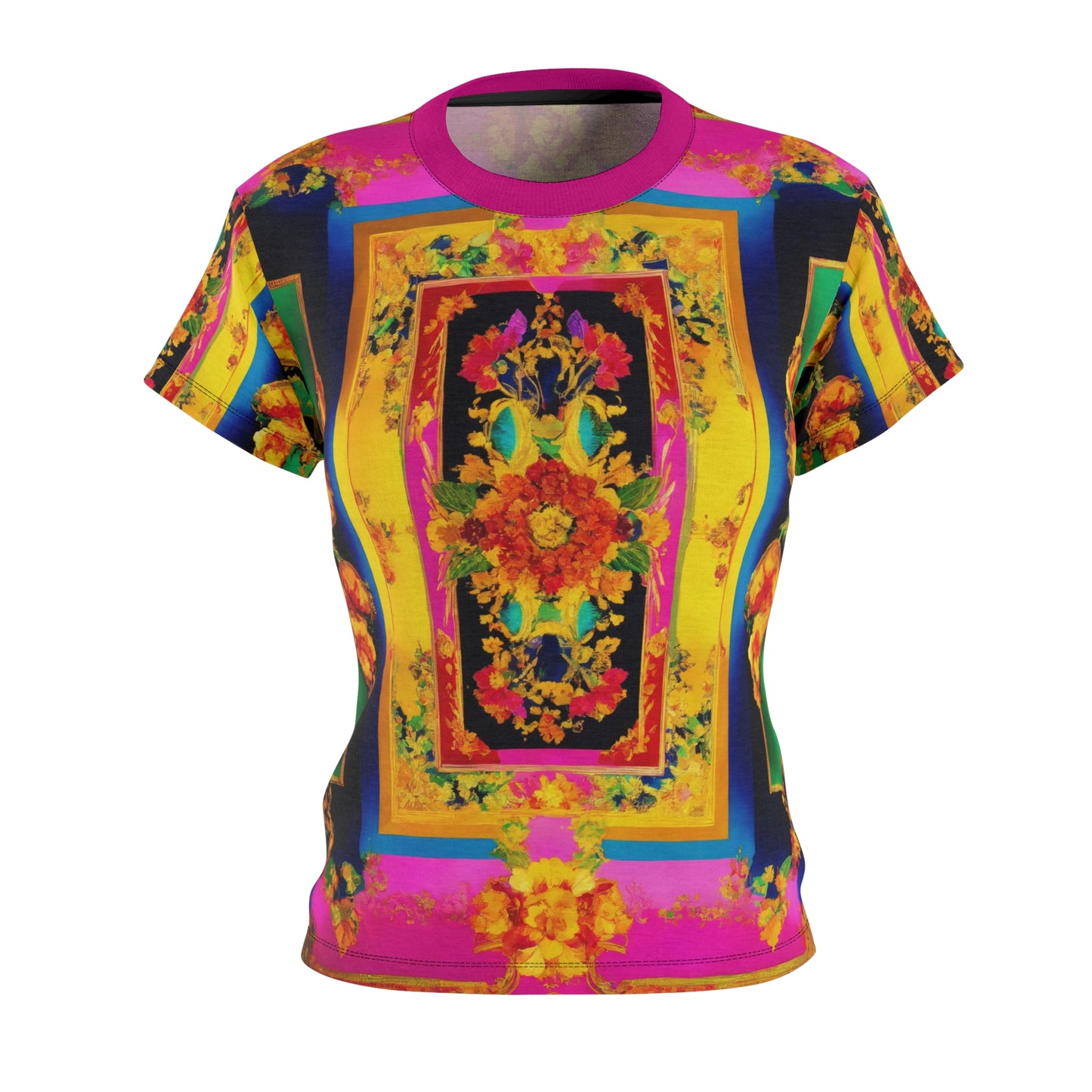 LVZ FIESTA LUXURY T-SHIRT 694 T