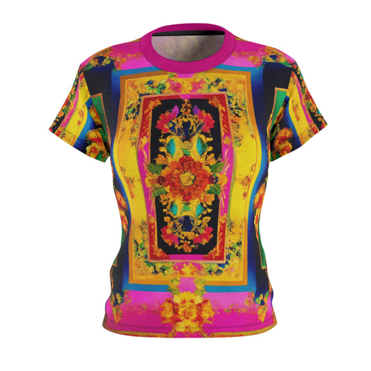 LVZ FIESTA LUXURY T-SHIRT 694 T