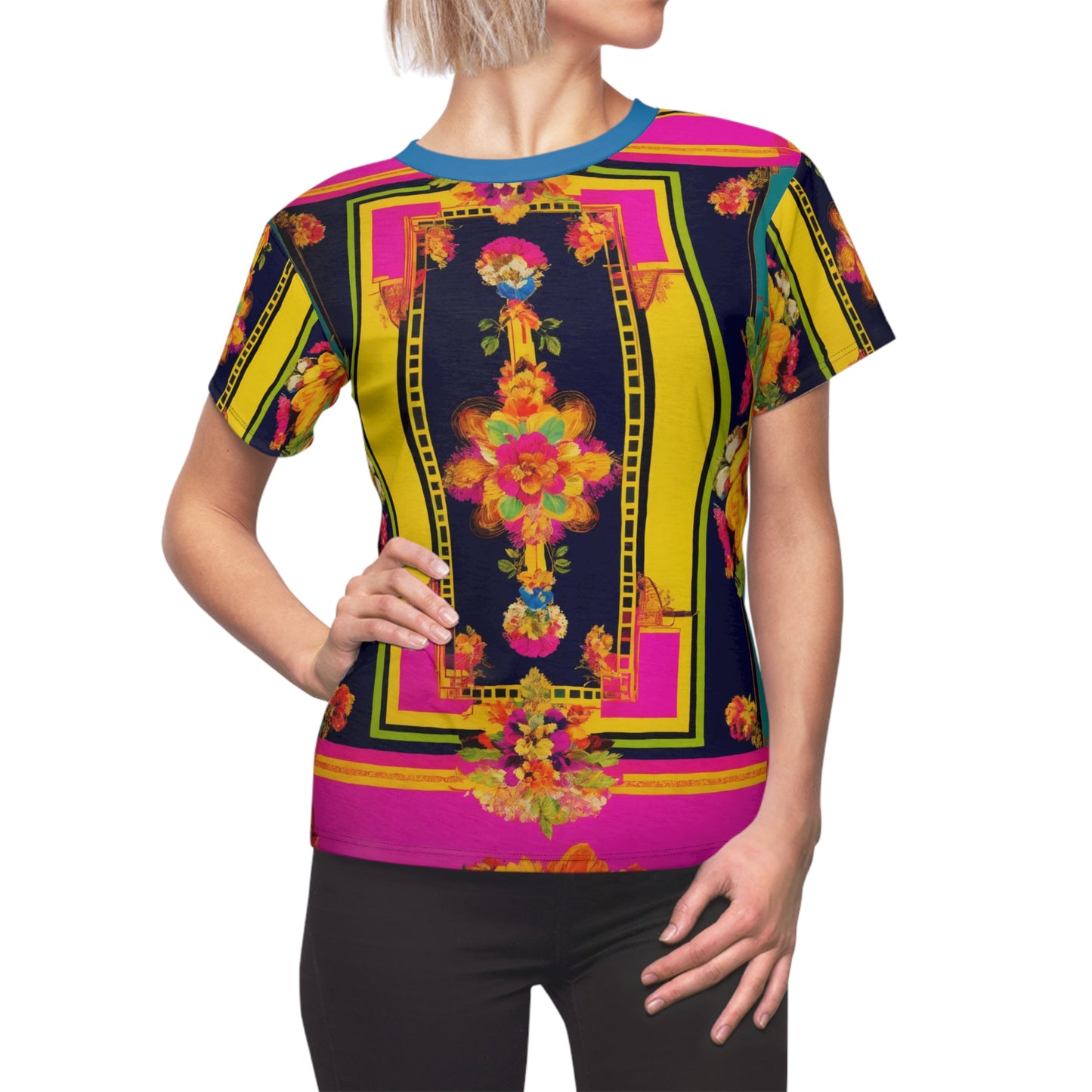 LVZ FIESTA LUXURY T-SHIRT 1495 T
