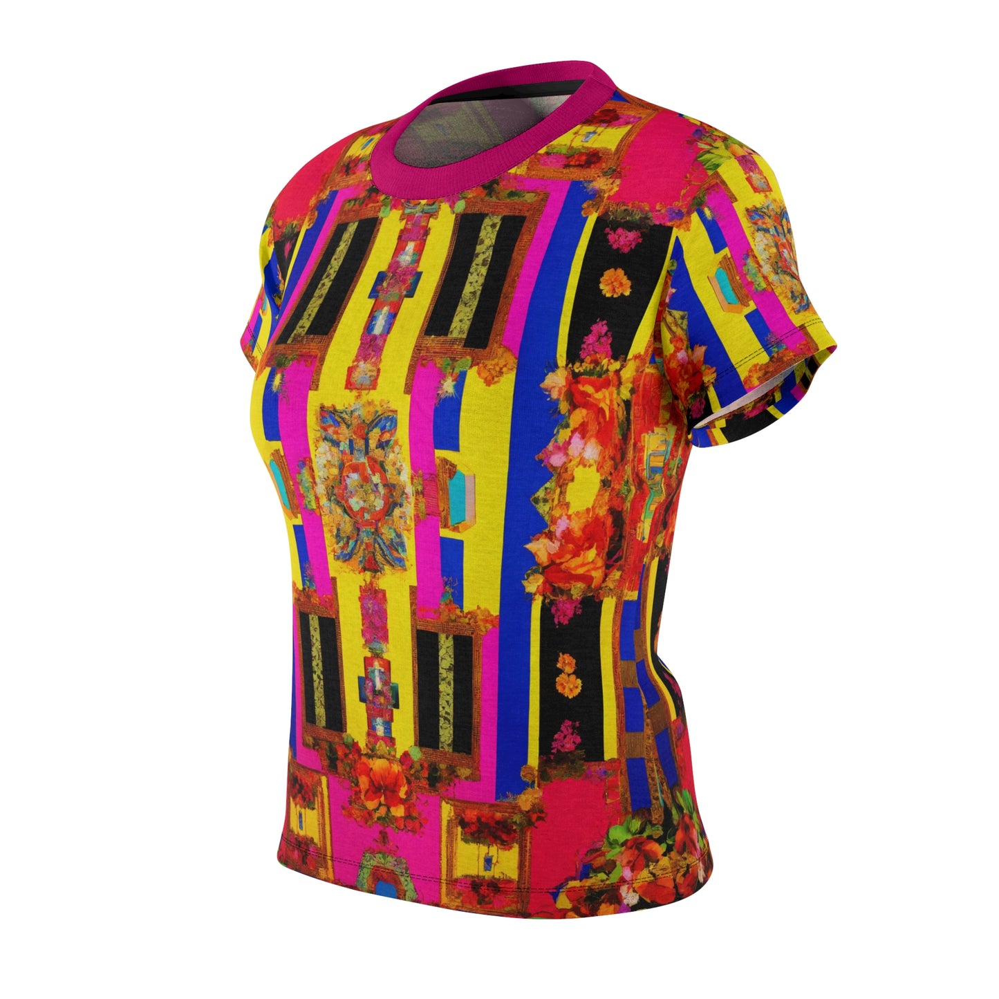 LVZ PRESTIGE T-SHIRT 15 T