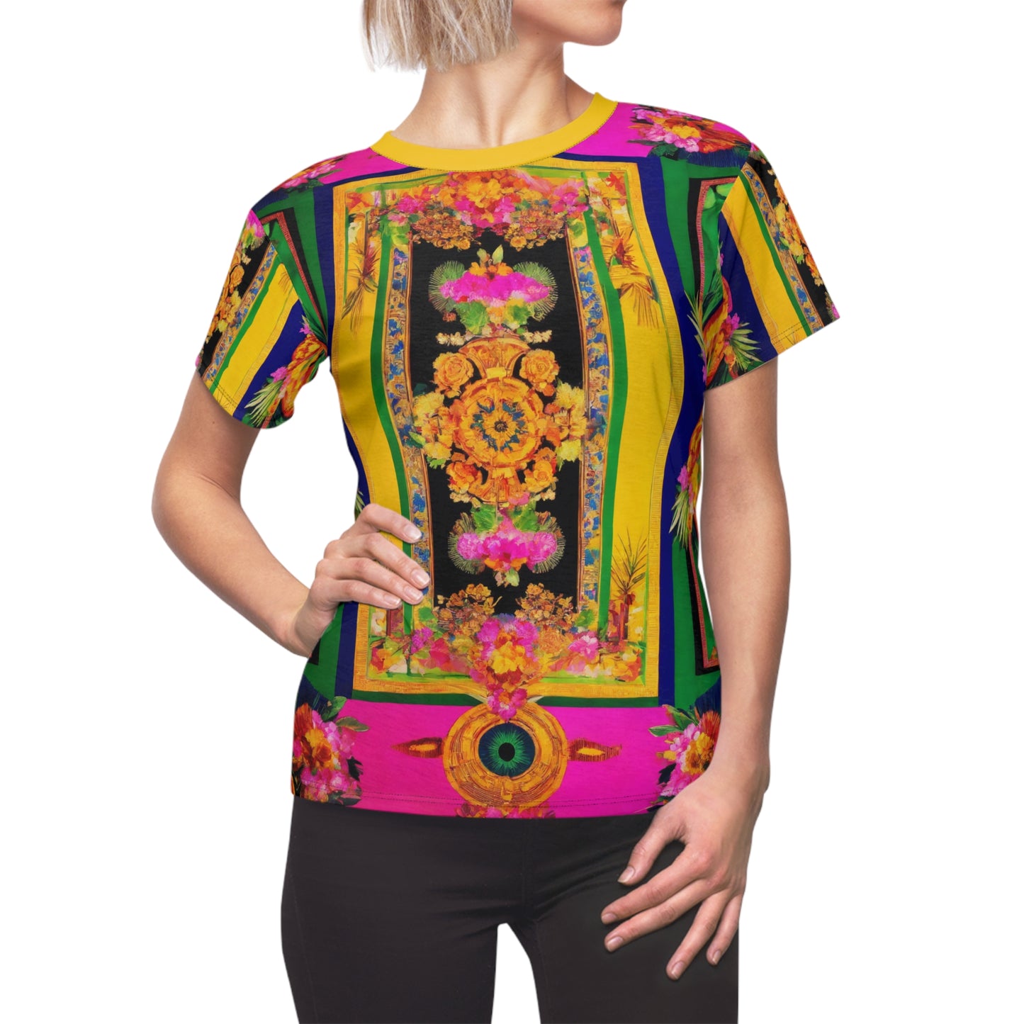 LVZ FIESTA LUXURY T-SHIRT 1577 T
