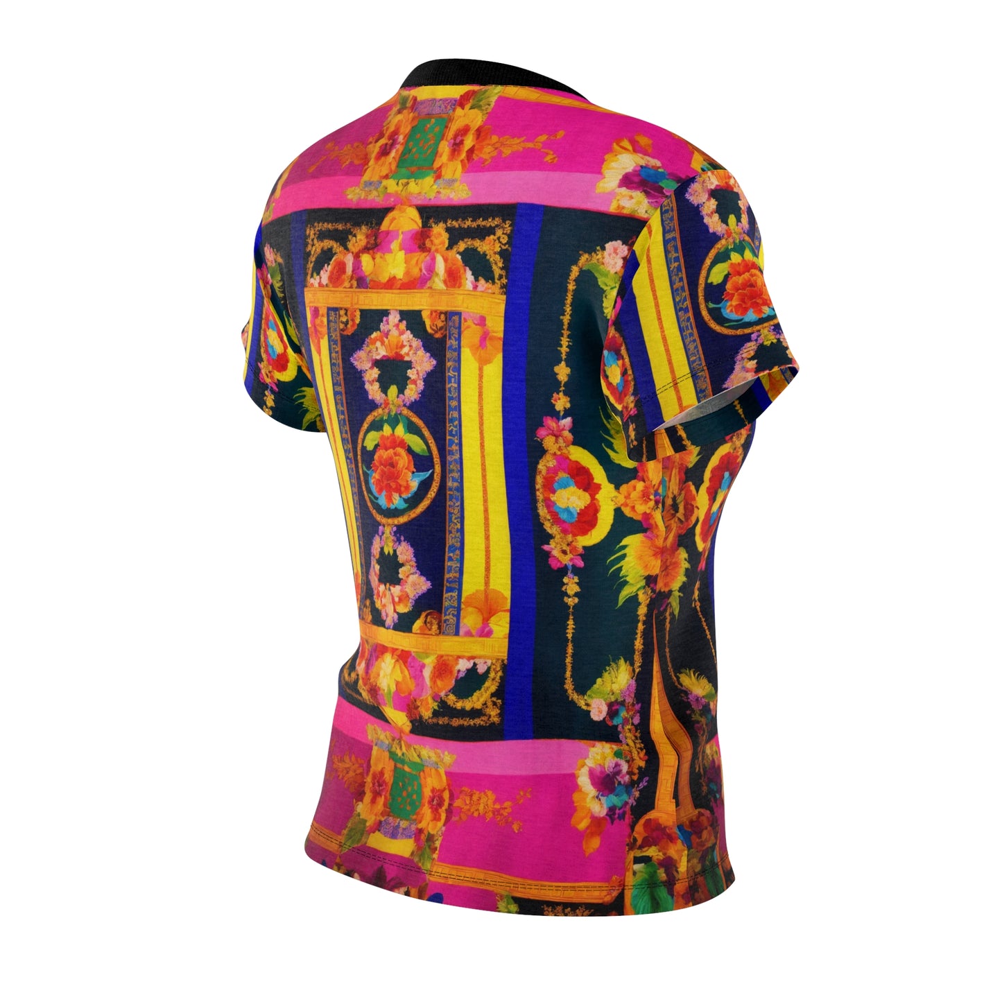 LVZ FIESTA LUXURY T-SHIRT 282 T