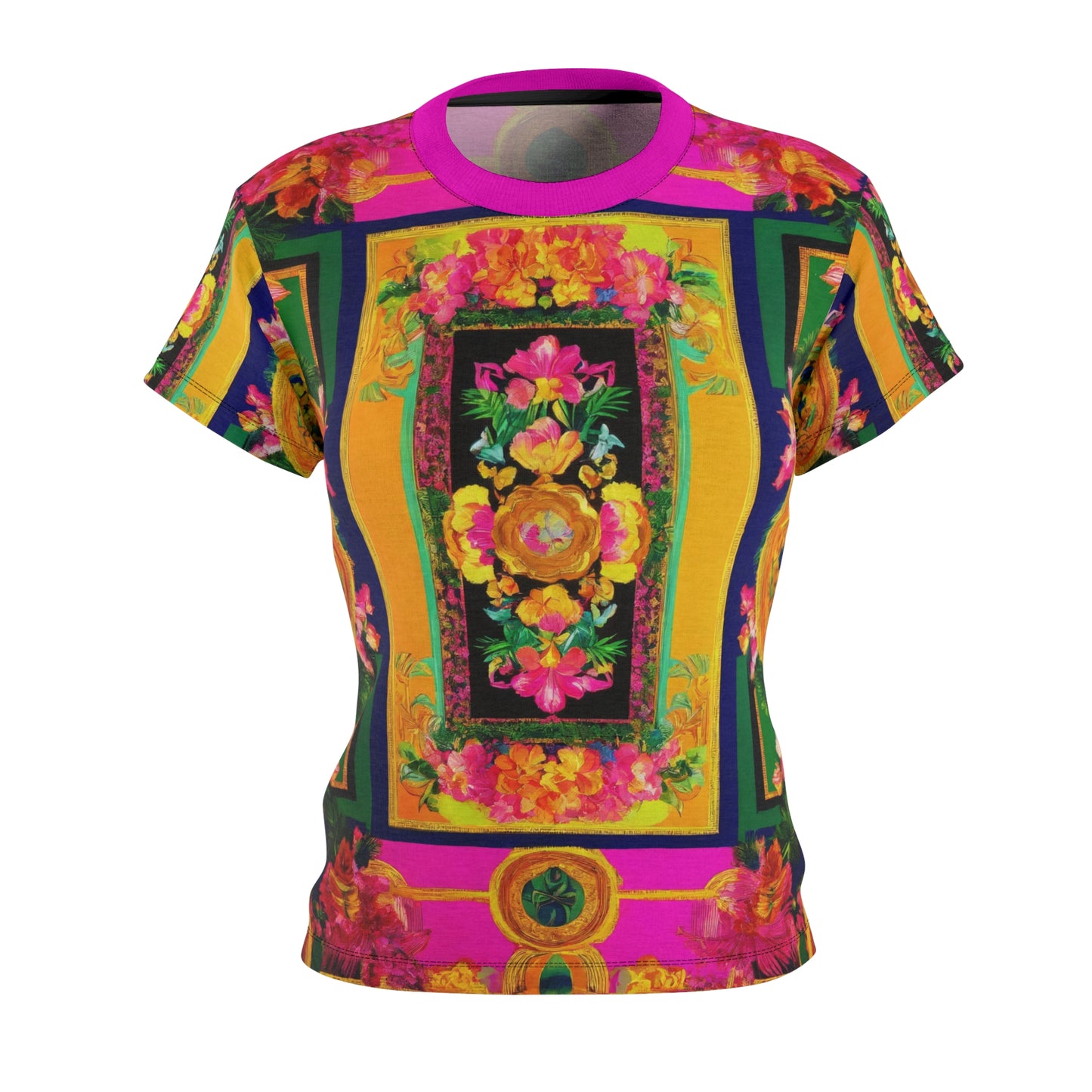 LVZ FIESTA LUXURY T-SHIRT 1615 T