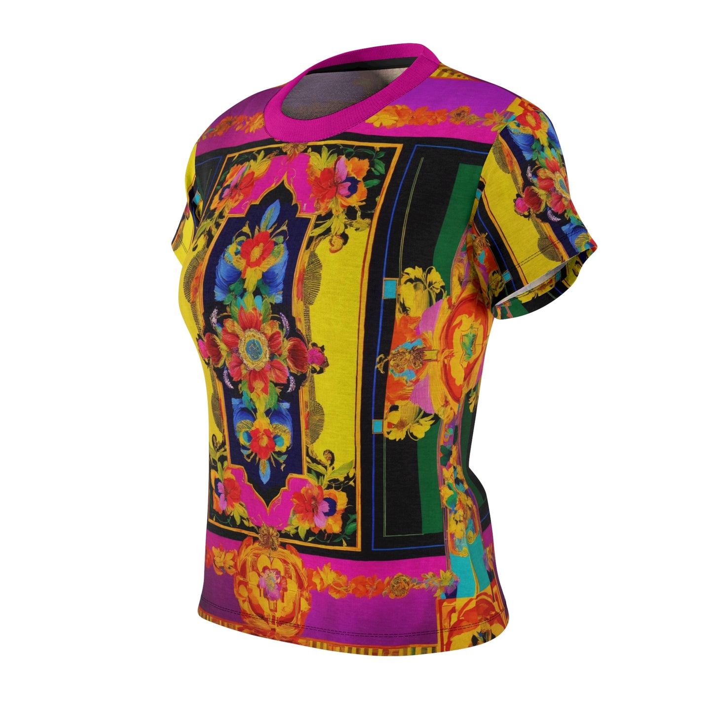 LVZ FIESTA LUXURY T-SHIRT 1211 T