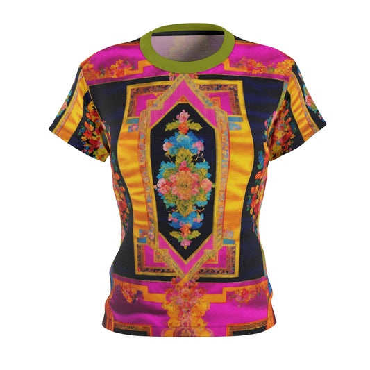 LVZ FIESTA LUXURY T-SHIRT 103 T