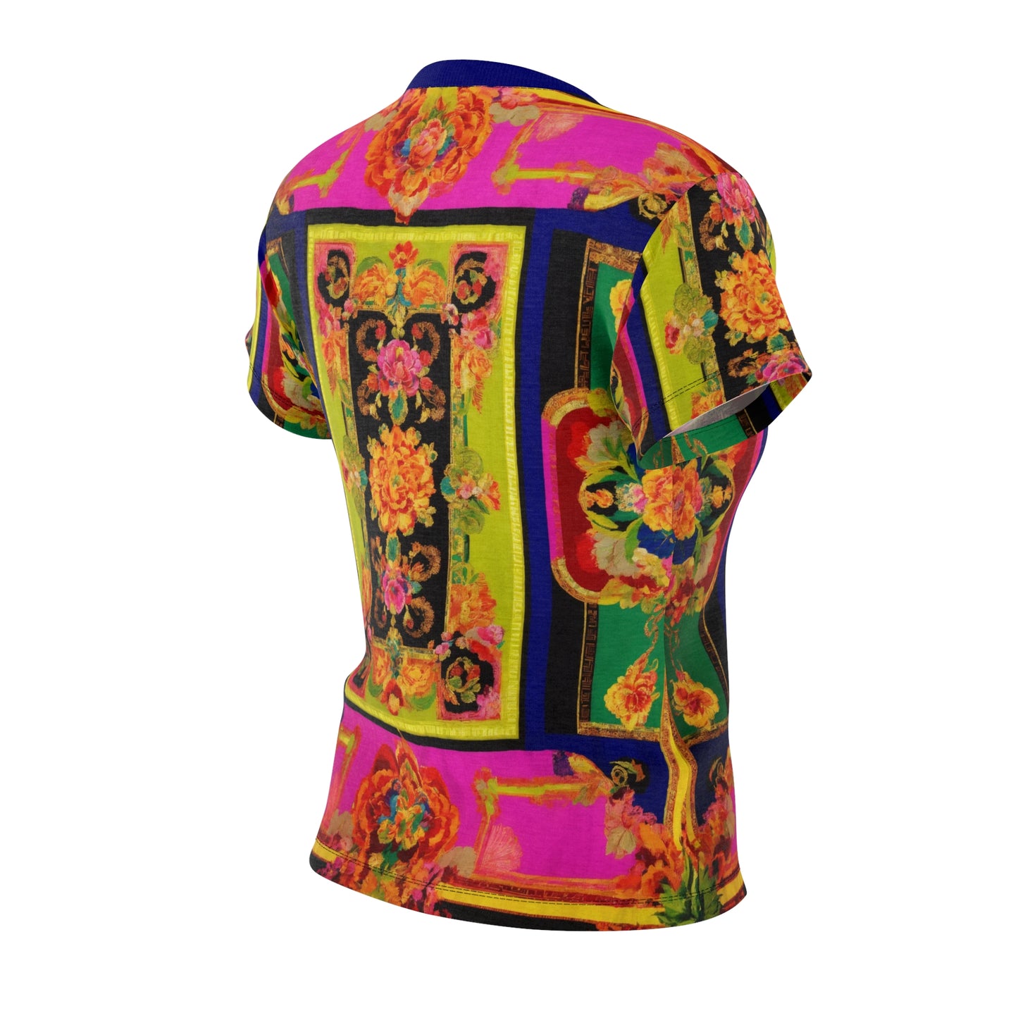 LVZ FIESTA LUXURY T-SHIRT 449 T