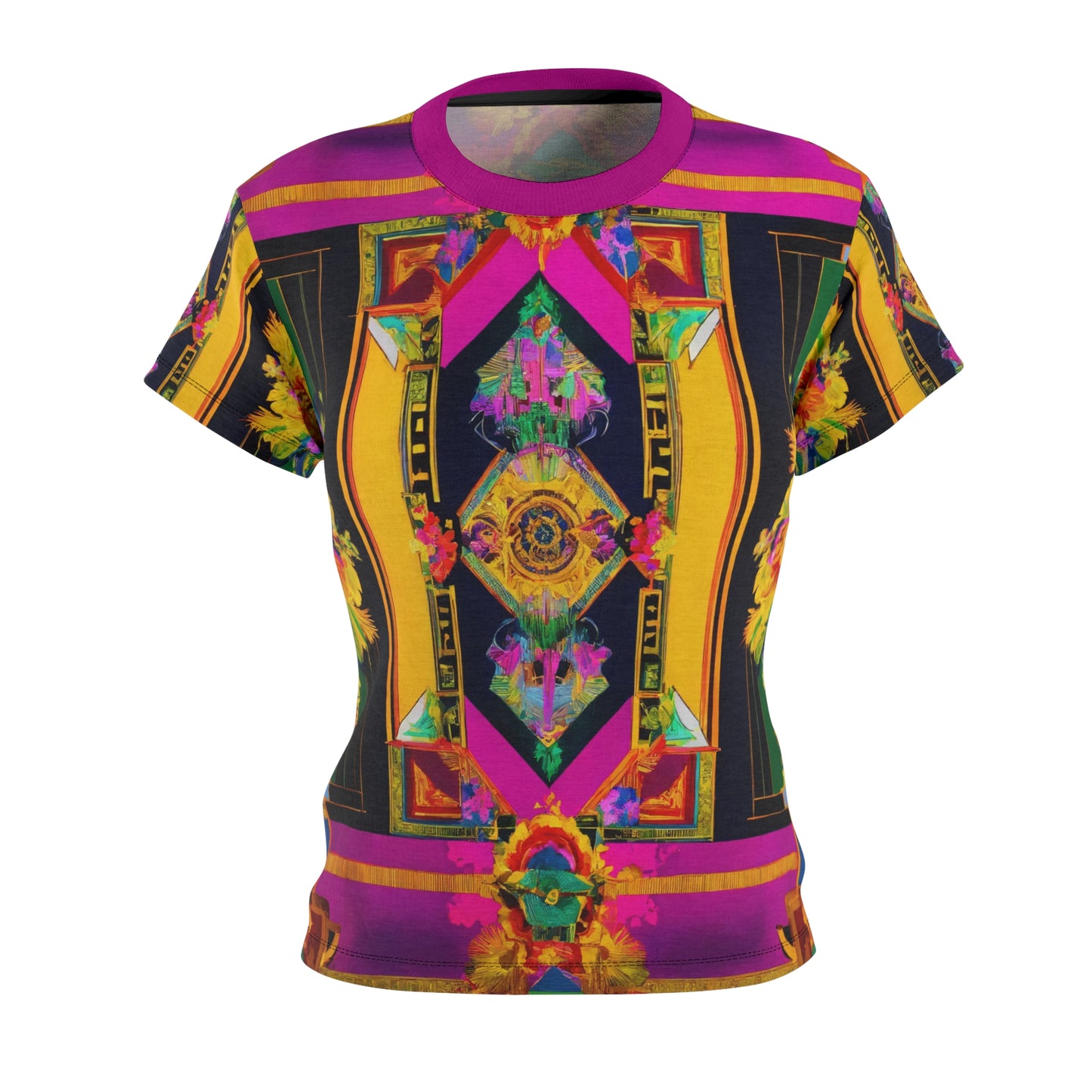 LVZ FIESTA LUXURY T-SHIRT 1111 T