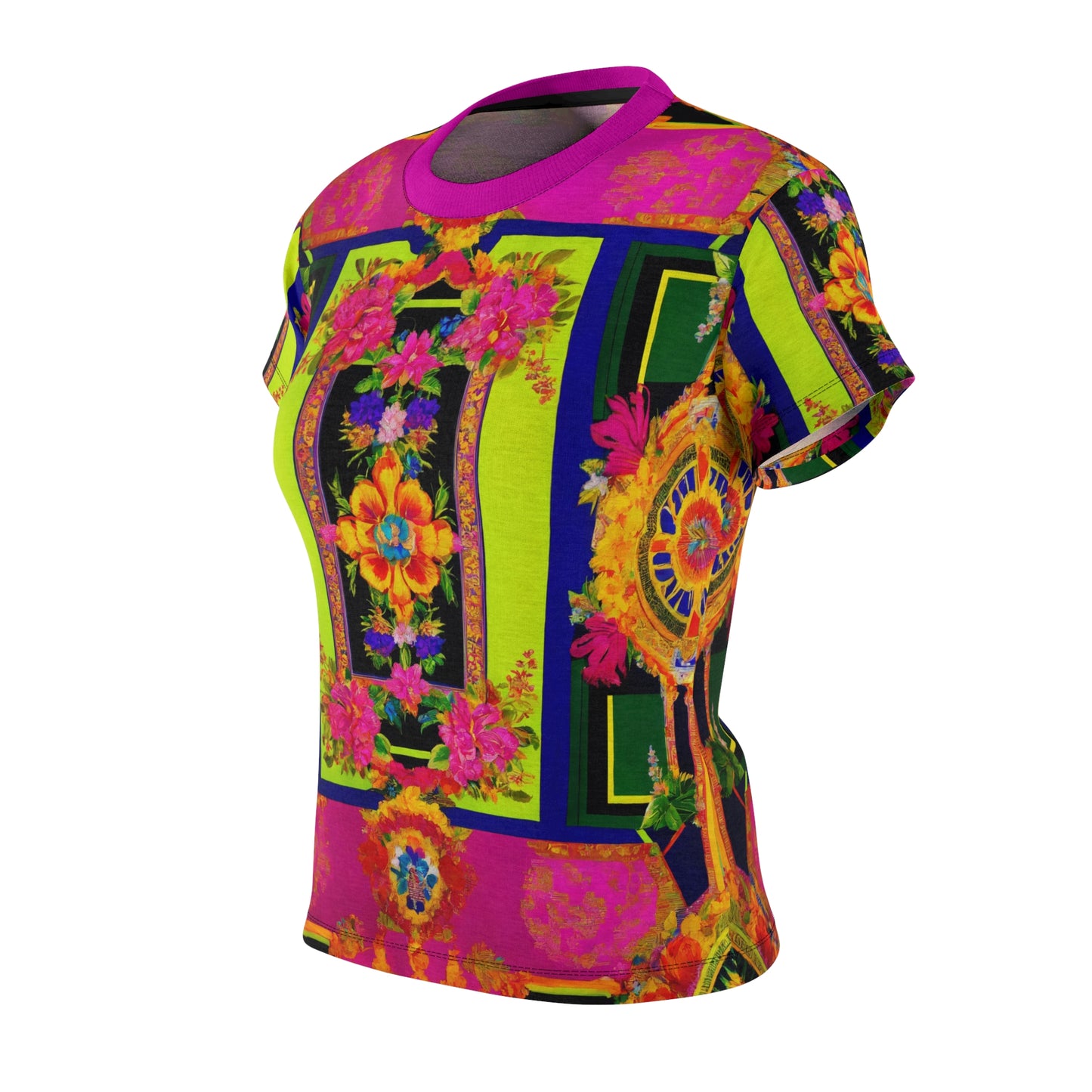 LVZ FIESTA LUXURY T-SHIRT 99 T