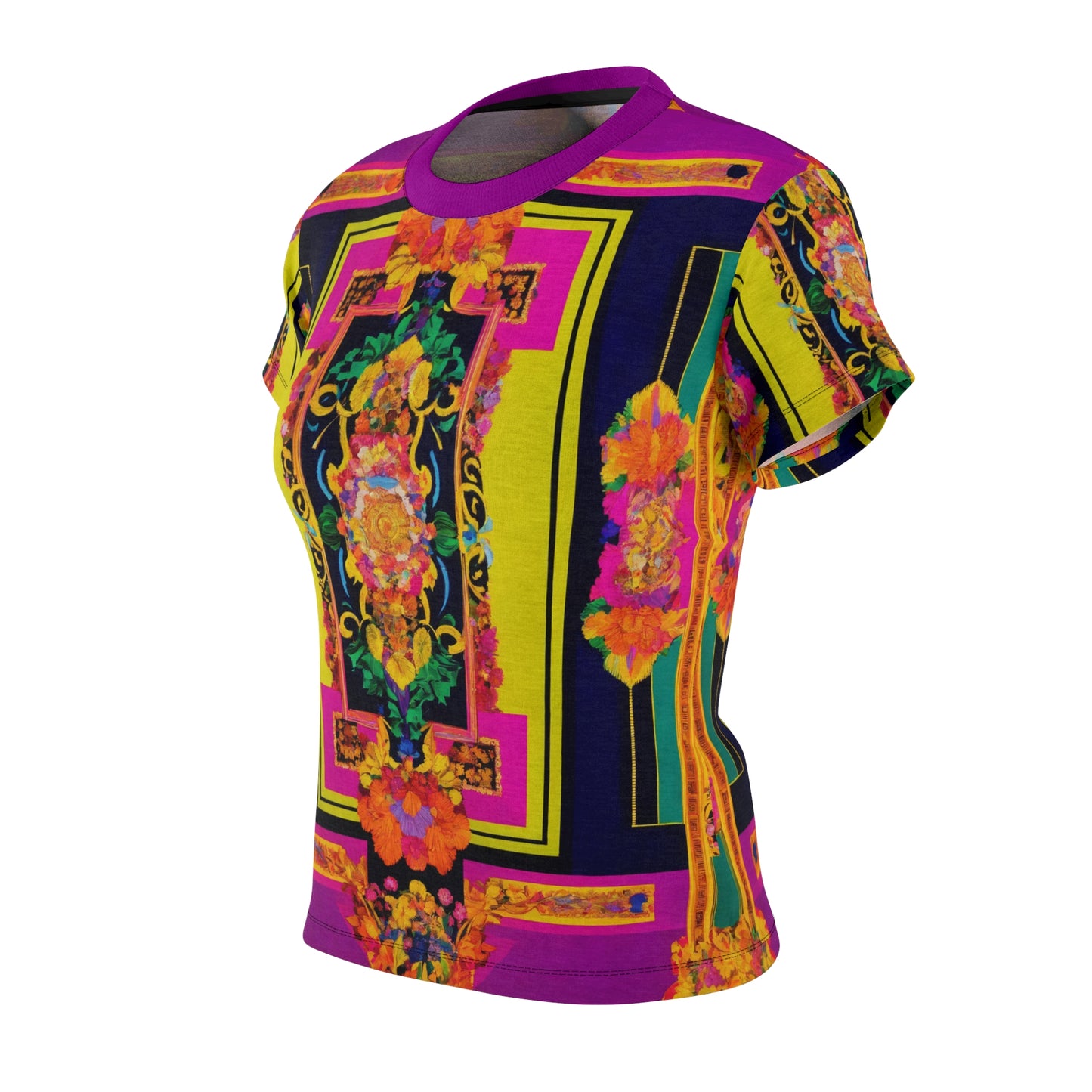 LVZ FIESTA LUXURY T-SHIRT 1378 T
