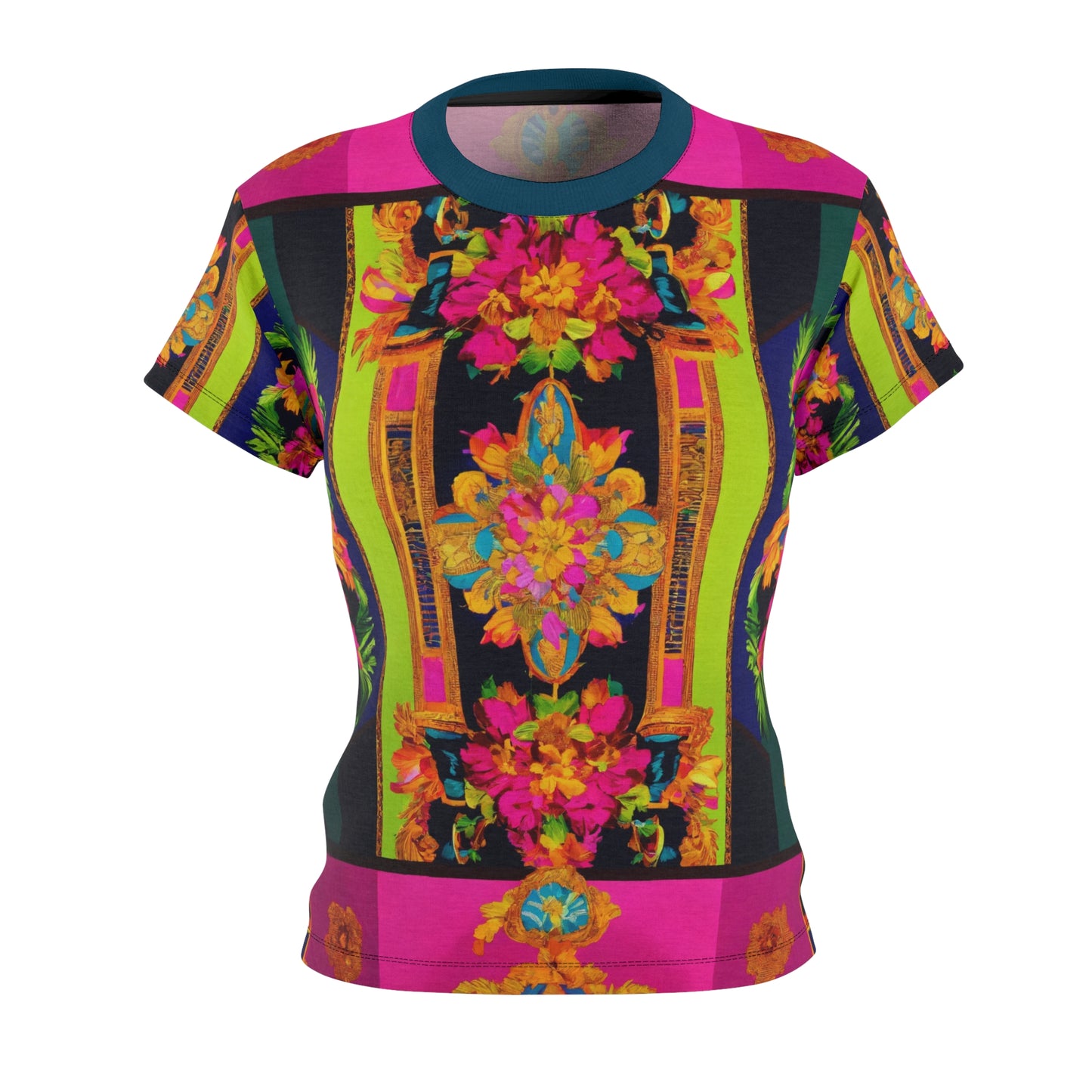 LVZ FIESTA LUXURY T-SHIRT 1273 T