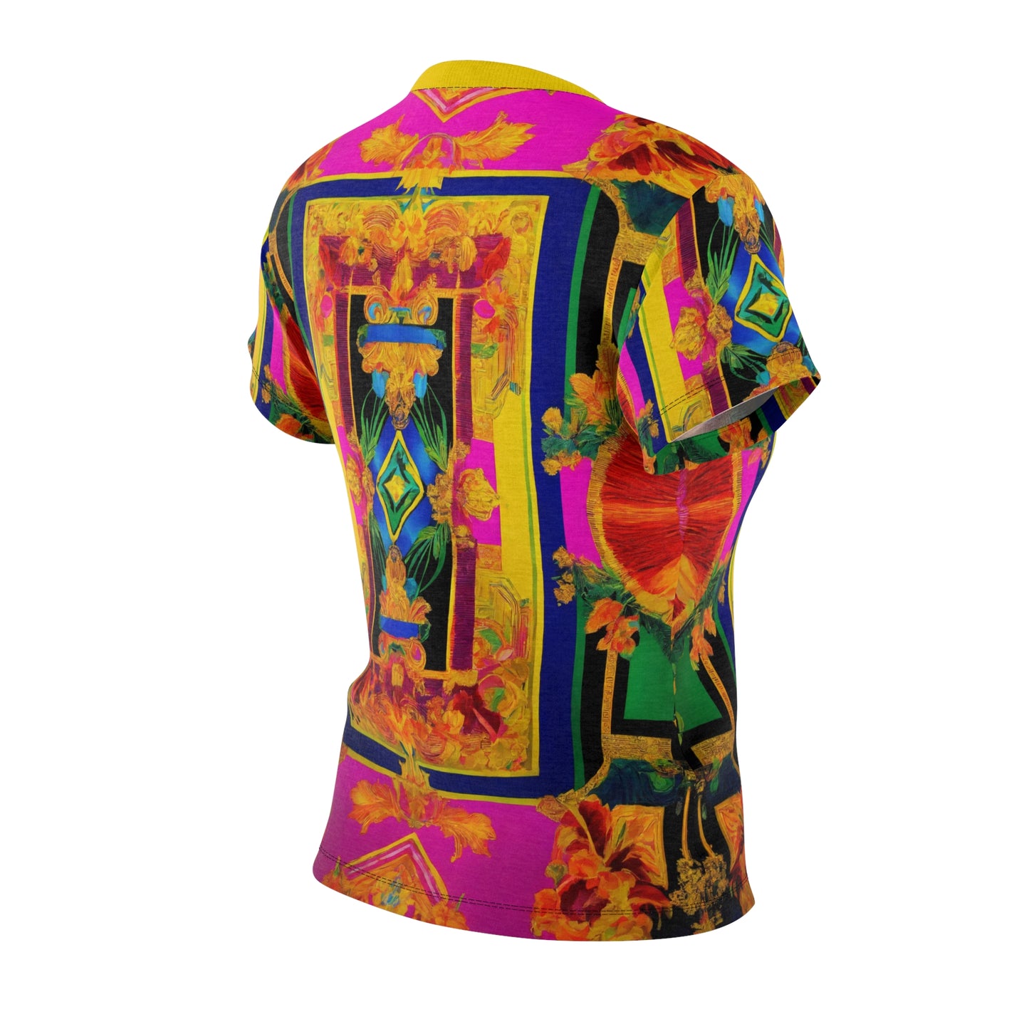 LVZ FIESTA LUXURY T-SHIRT 944 T