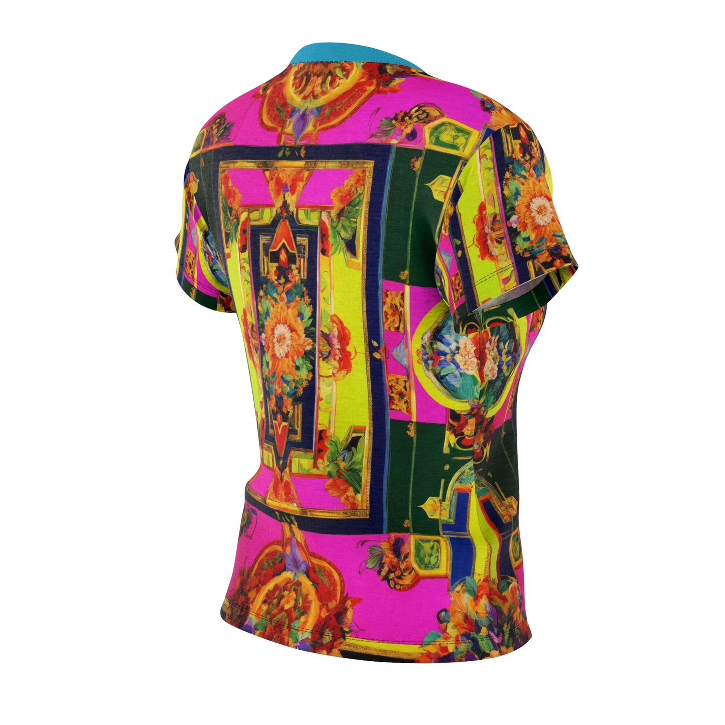 LVZ FIESTA LUXURY T-SHIRT 1139 T