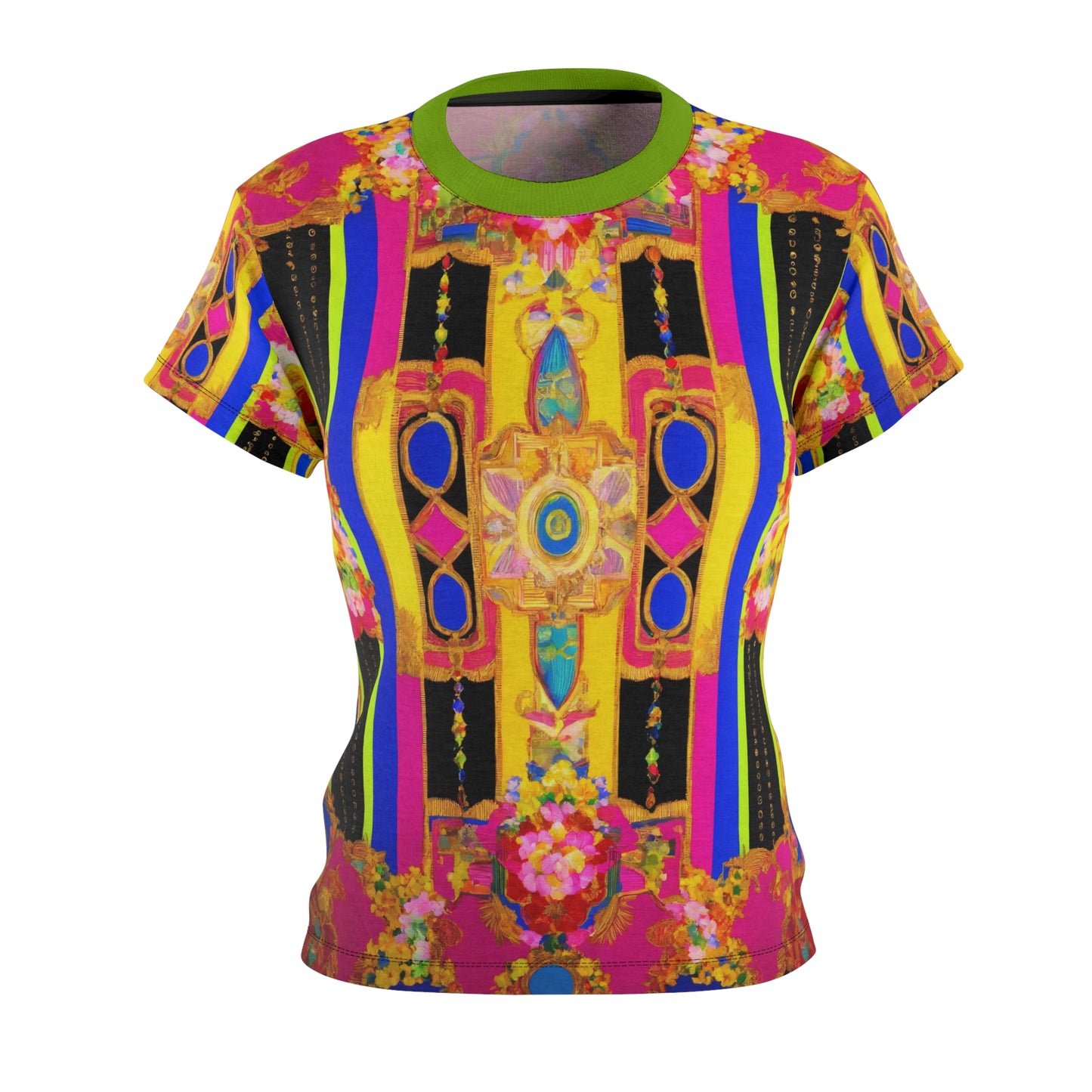 LVZ PRESTIGE T-SHIRT 205 T