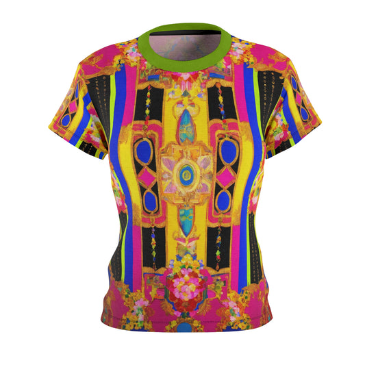 LVZ PRESTIGE T-SHIRT 205 T