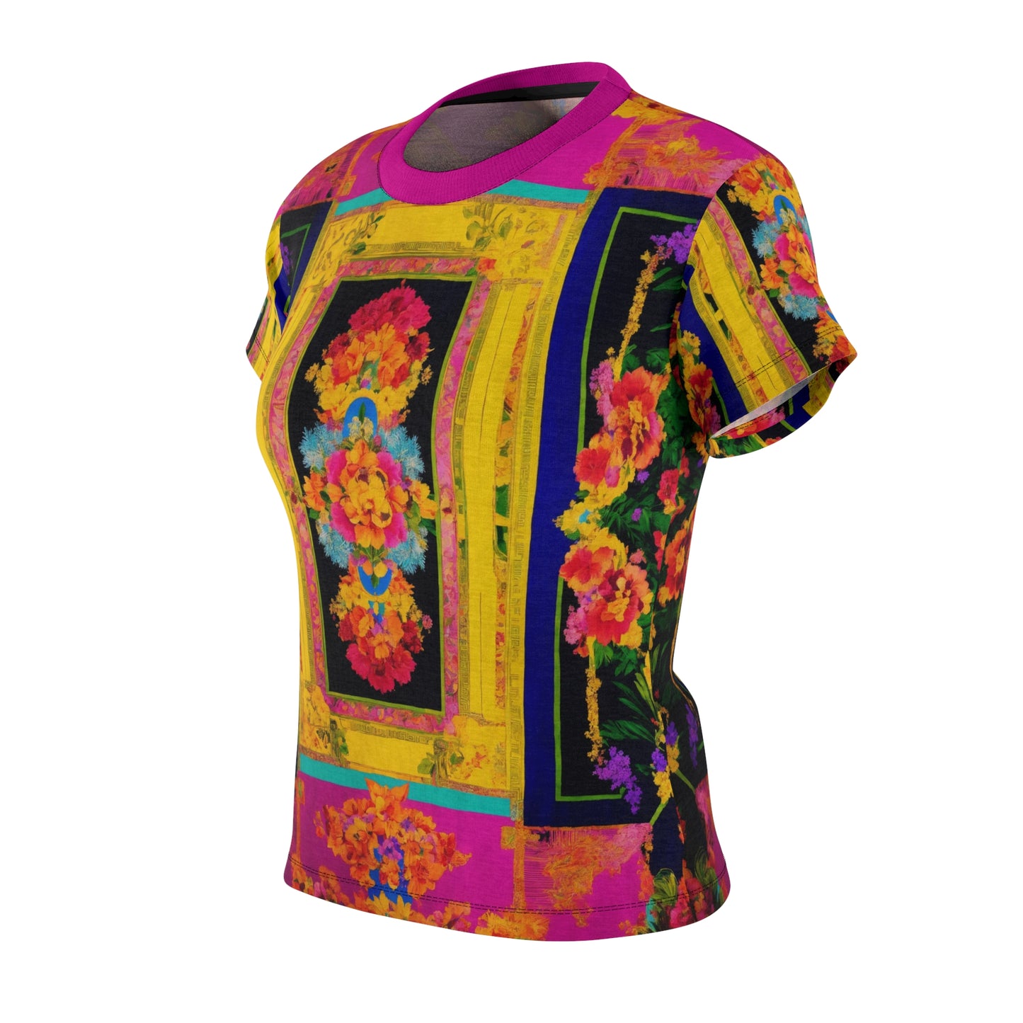LVZ FIESTA LUXURY T-SHIRT 663 T