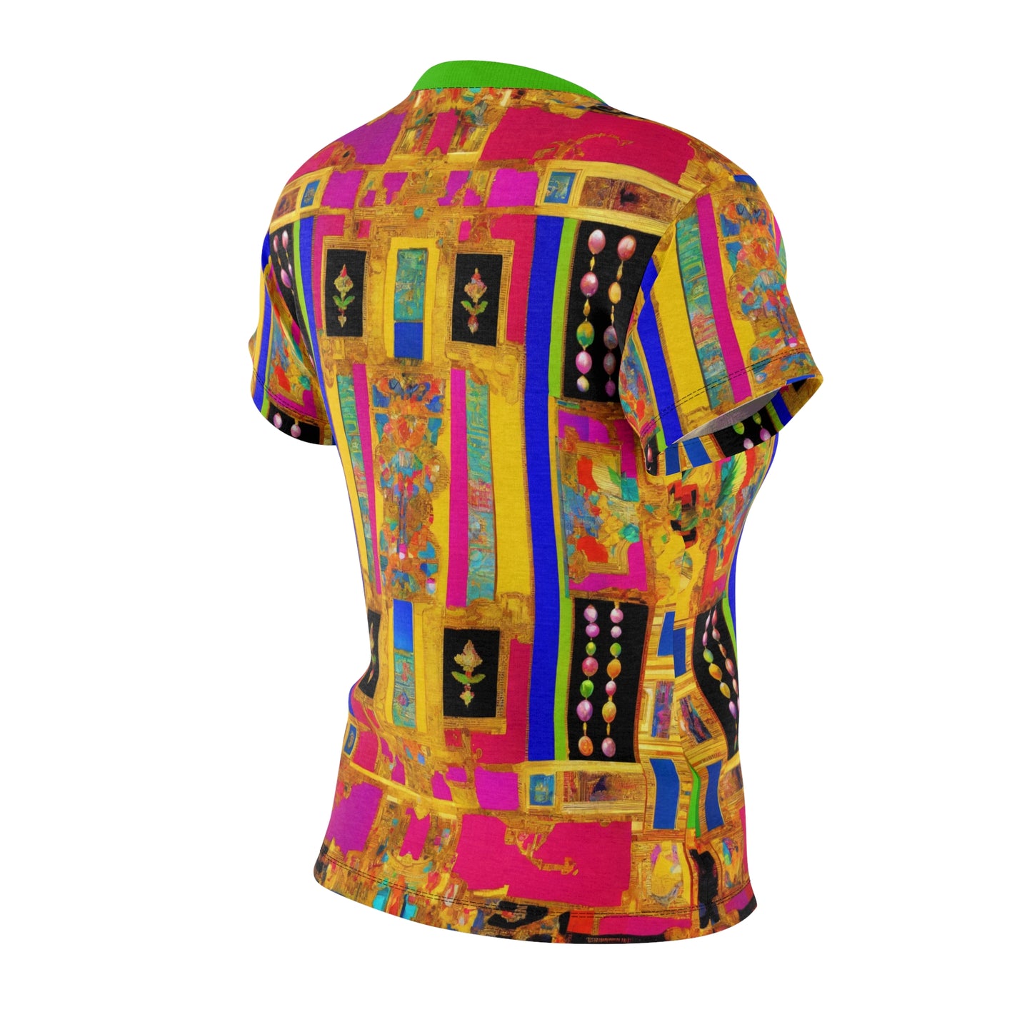 LVZ PRESTIGE T-SHIRT 549 T