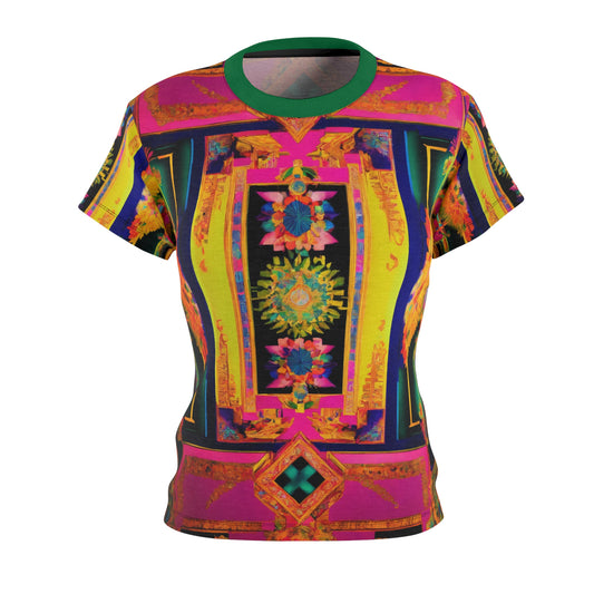 LVZ FIESTA LUXURY T-SHIRT 1105 T