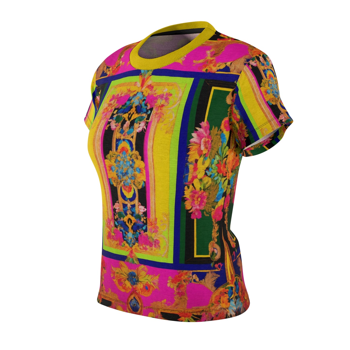 LVZ FIESTA LUXURY T-SHIRT 385 T