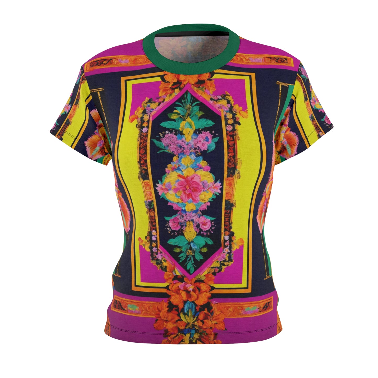 LVZ FIESTA LUXURY T-SHIRT 1357 T