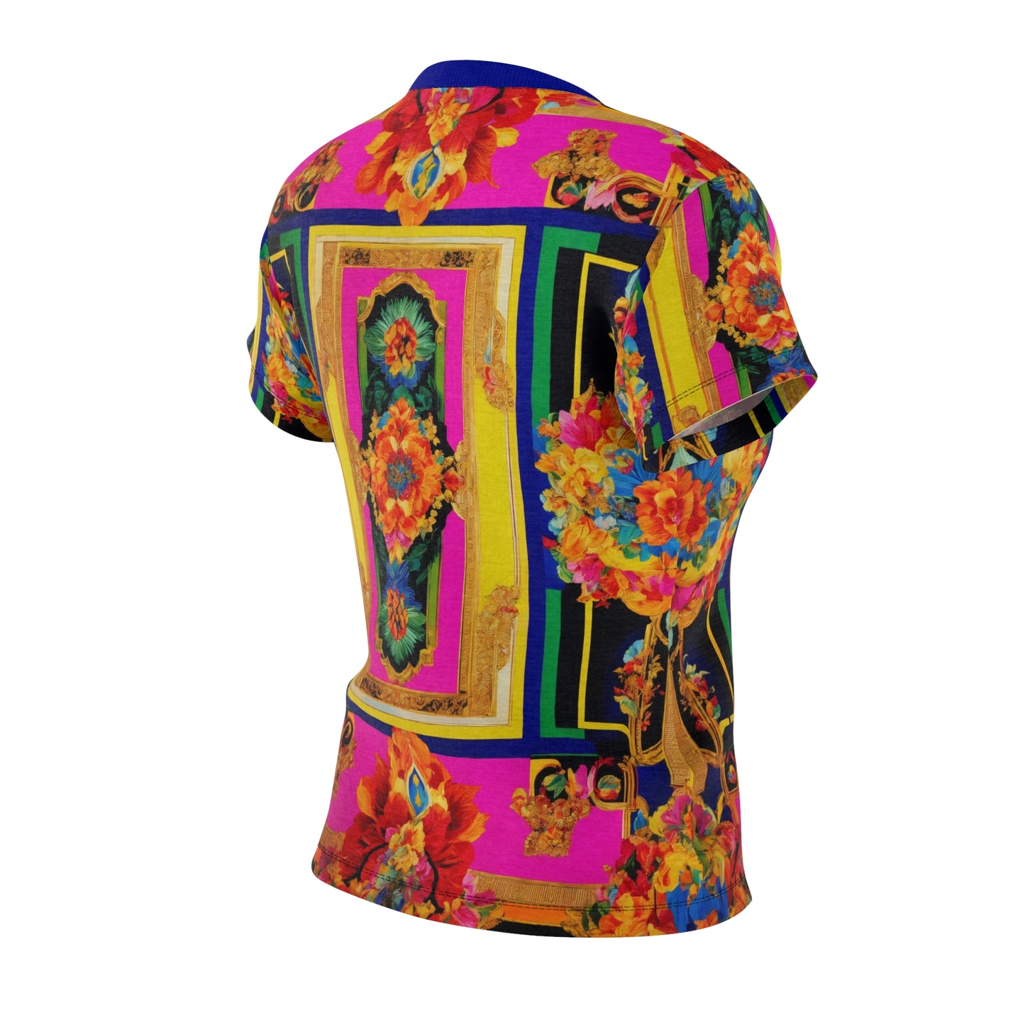 LVZ FIESTA LUXURY T-SHIRT 38 T