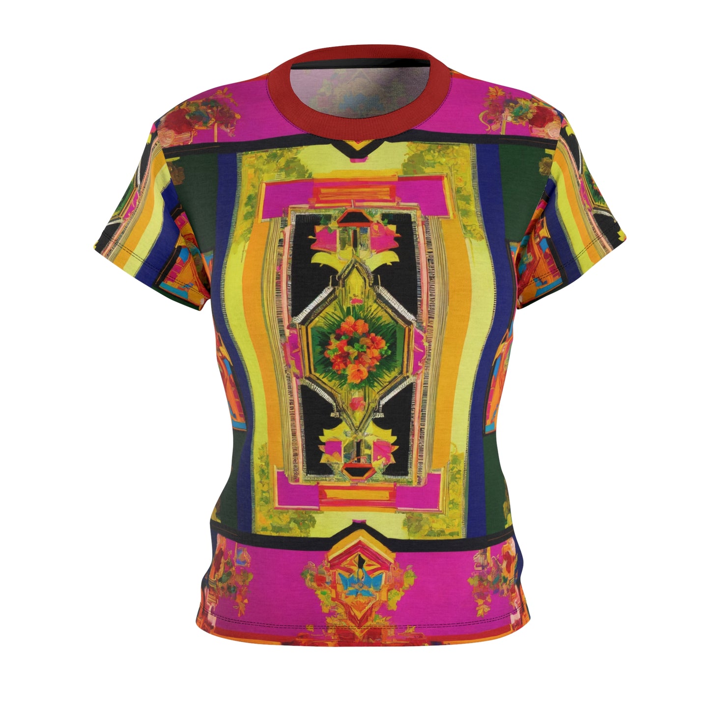 LVZ FIESTA LUXURY T-SHIRT 826 T