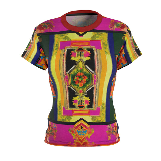 LVZ FIESTA LUXURY T-SHIRT 826 T