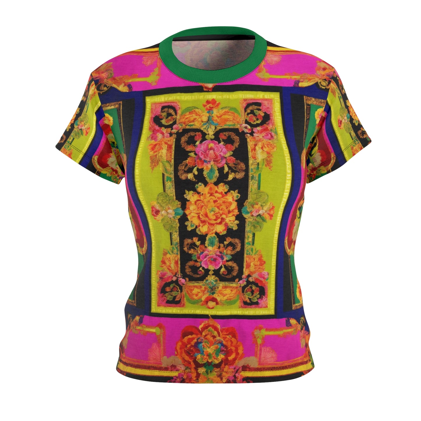 LVZ FIESTA LUXURY T-SHIRT 447 T