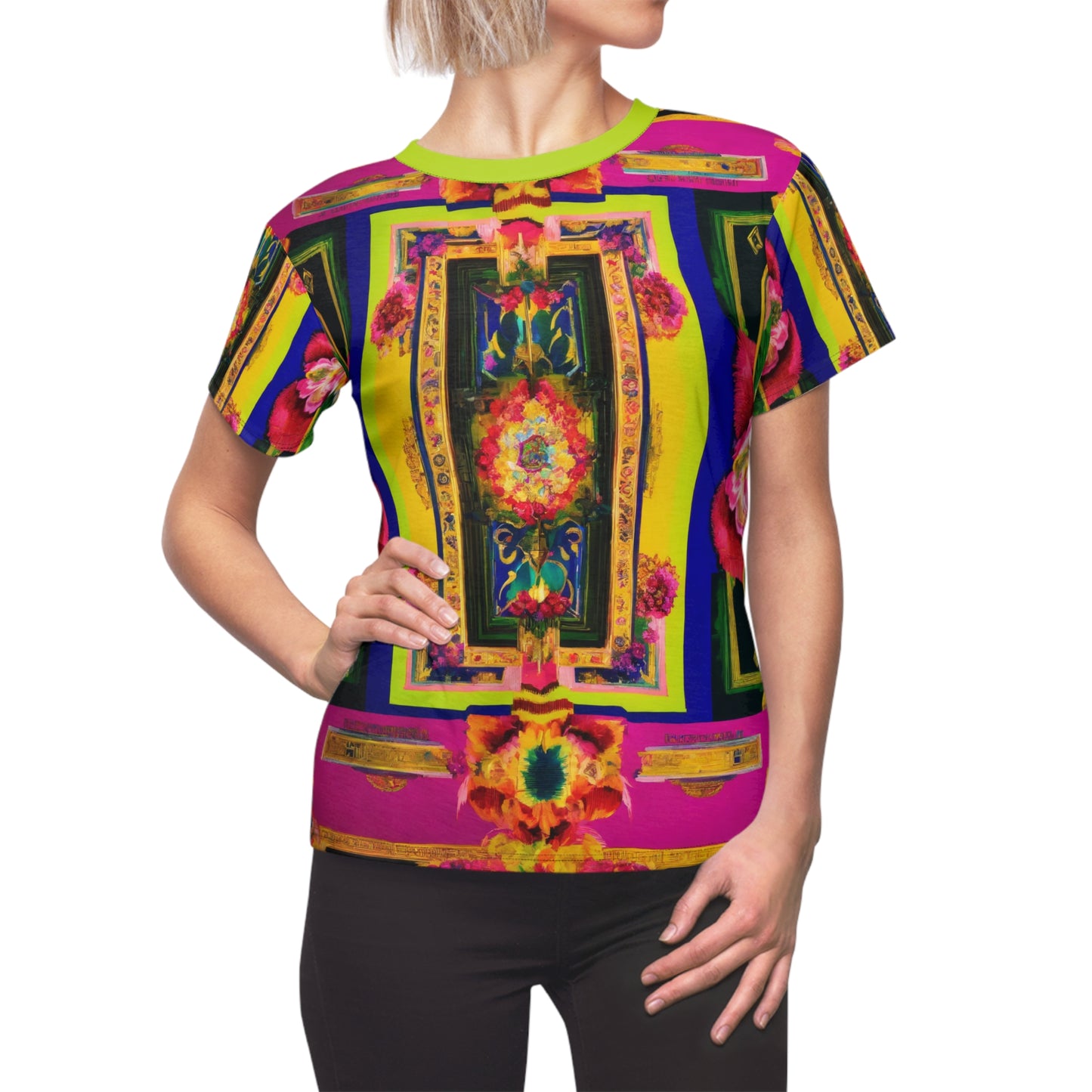 LVZ FIESTA LUXURY T-SHIRT 209 T