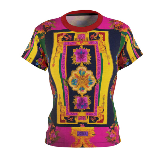 LVZ FIESTA LUXURY T-SHIRT 1655 T