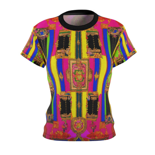 LVZ PRESTIGE T-SHIRT 556 T