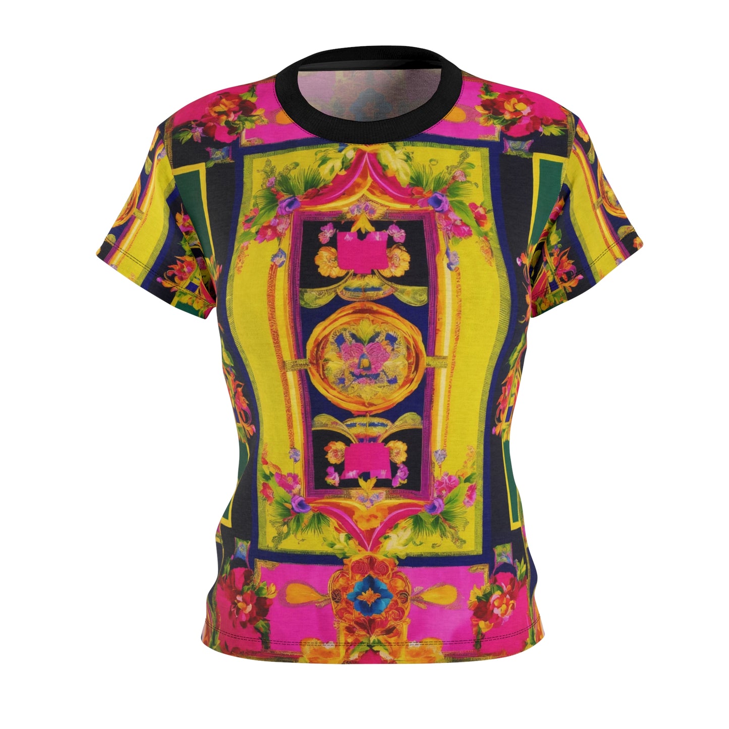 LVZ FIESTA LUXURY T-SHIRT 1611 T