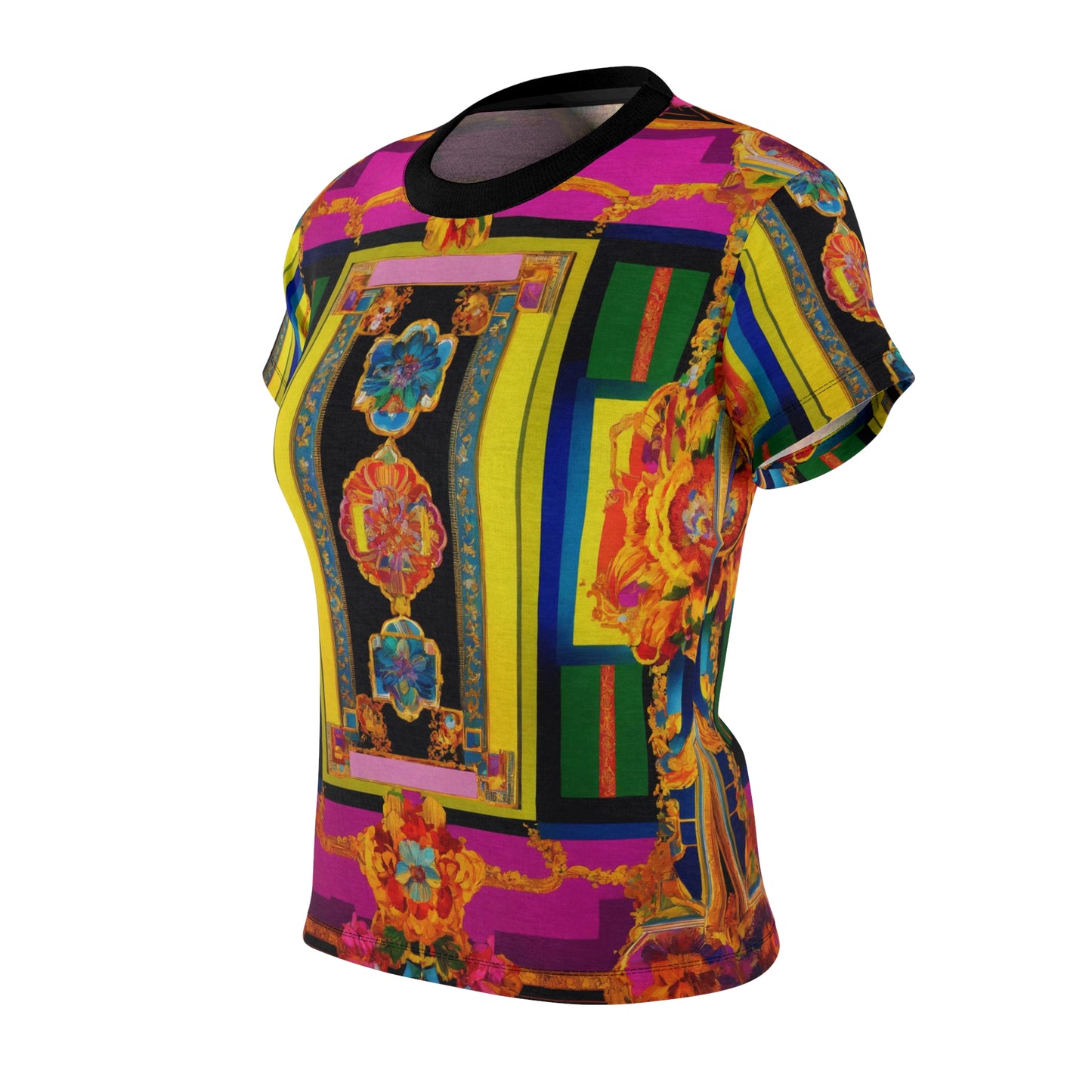 LVZ FIESTA LUXURY T-SHIRT 247 T