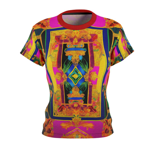 LVZ FIESTA LUXURY T-SHIRT 953 T