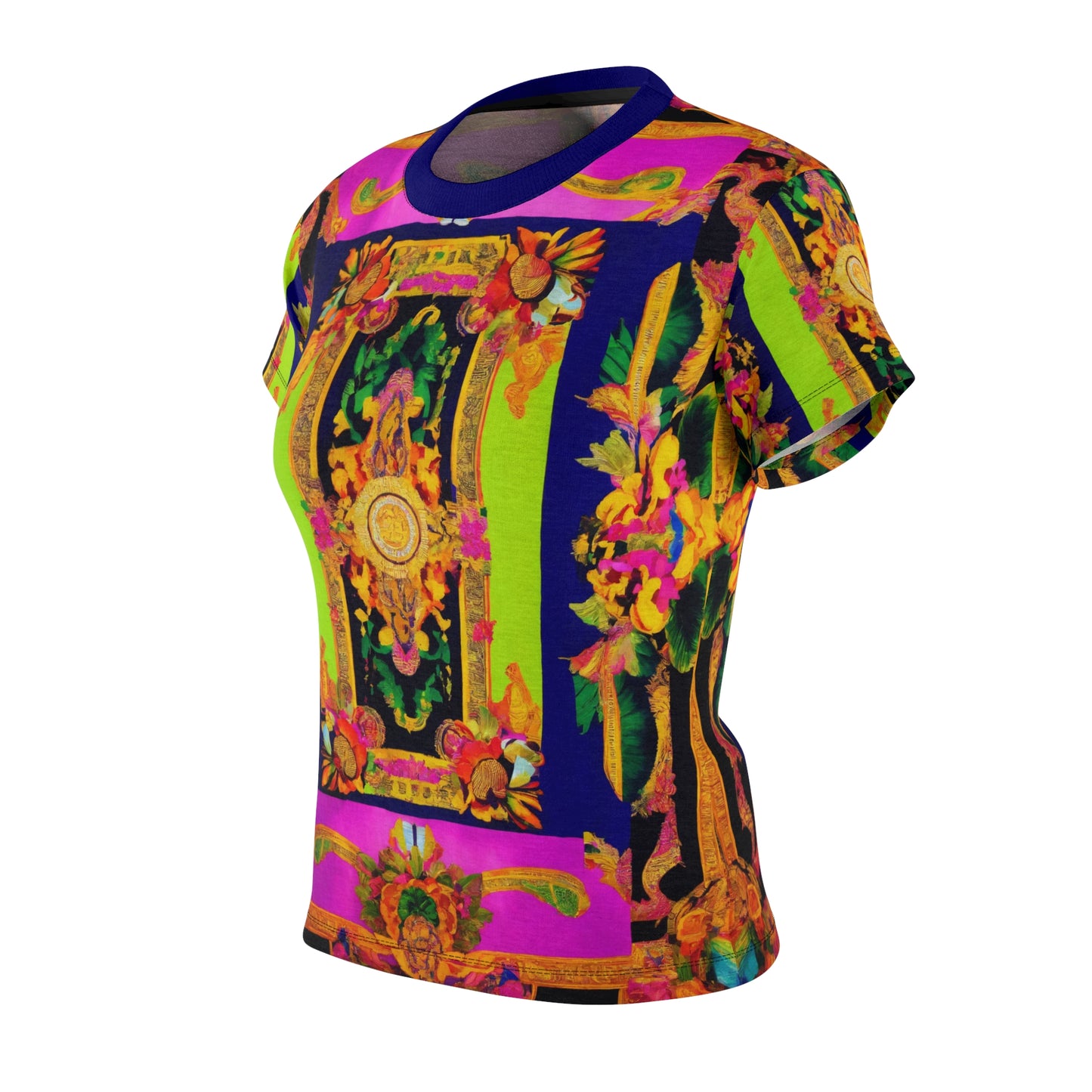 LVZ FIESTA LUXURY T-SHIRT 232 T