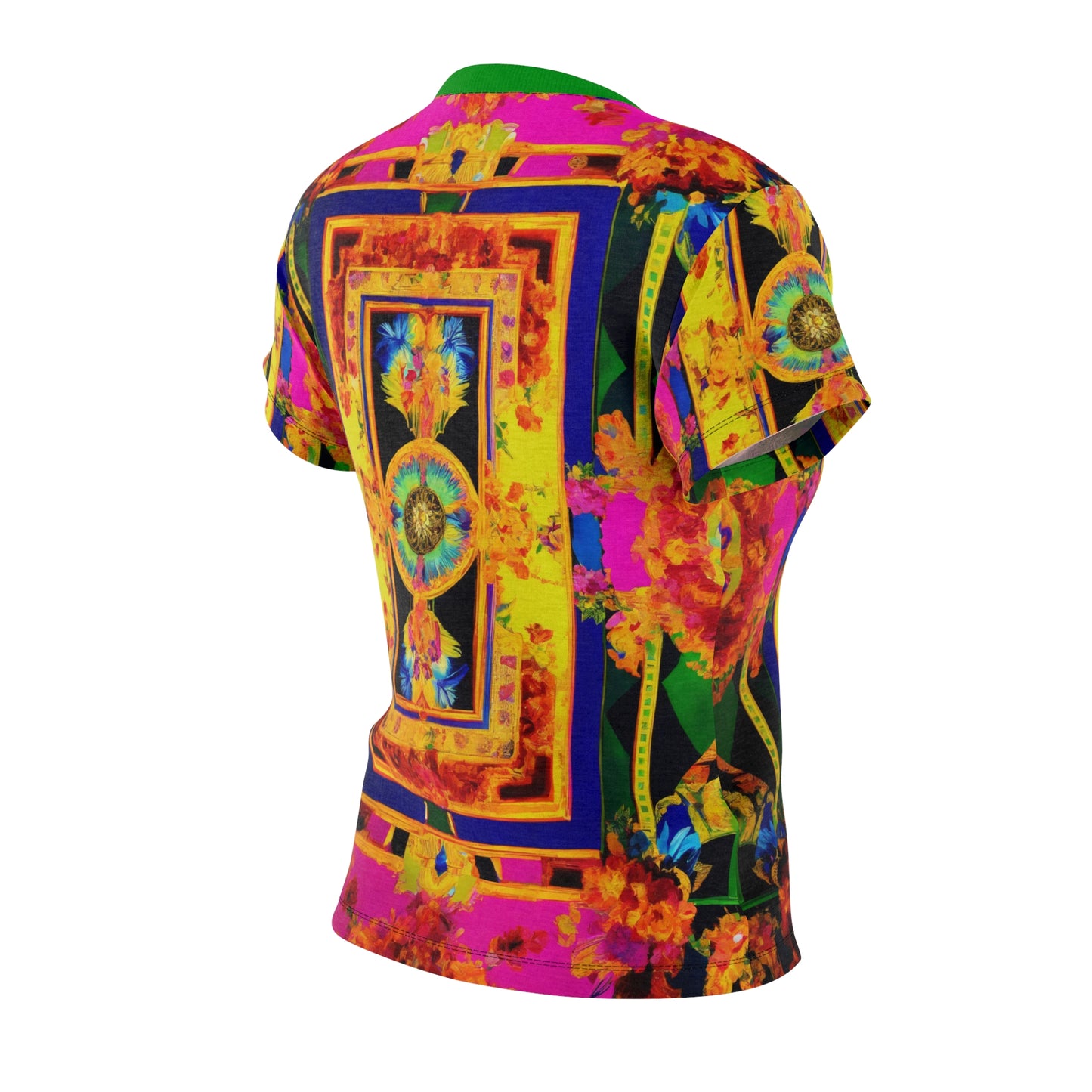 LVZ FIESTA LUXURY T-SHIRT 902 T