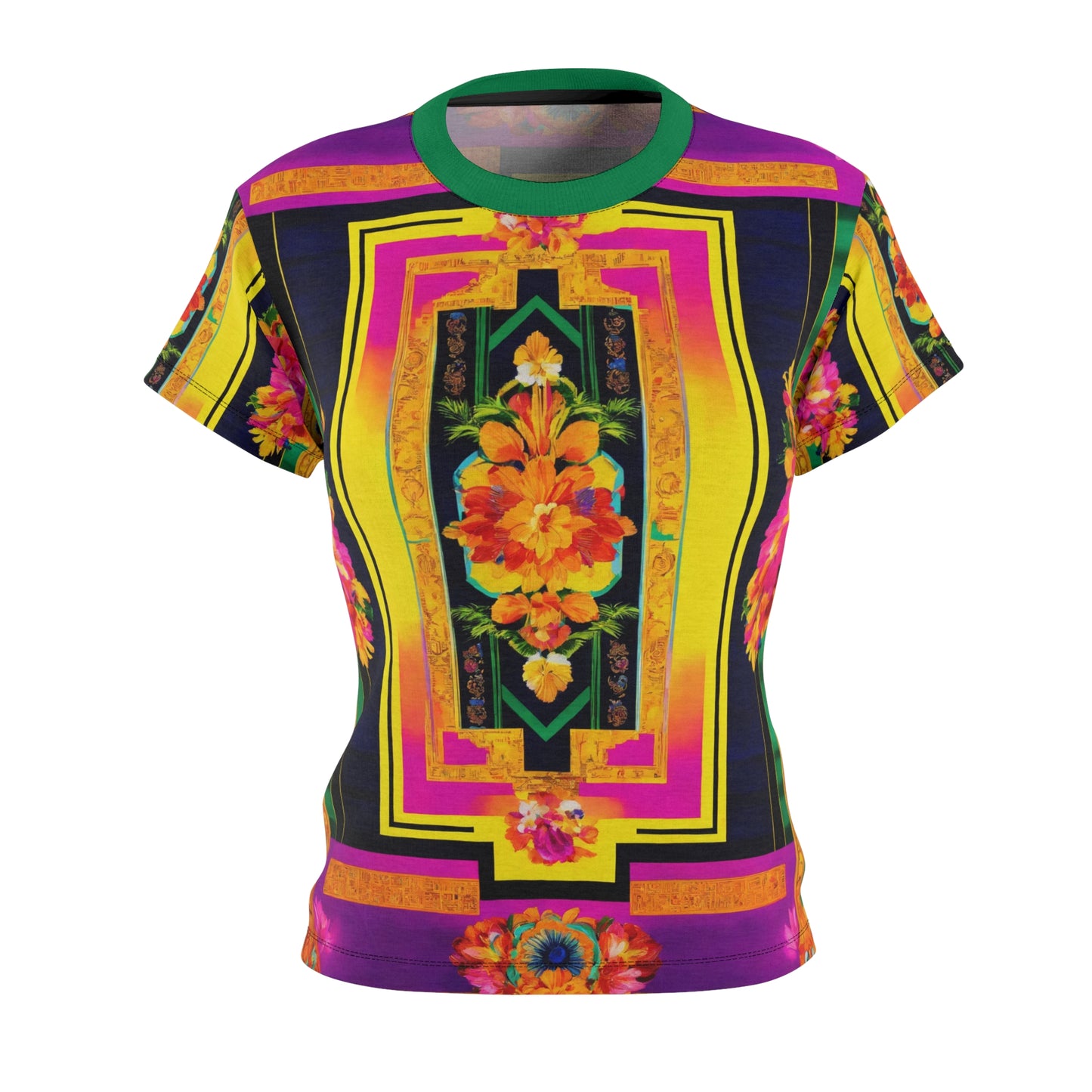 LVZ FIESTA LUXURY T-SHIRT 1405 T