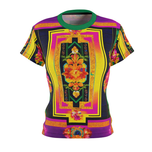 LVZ FIESTA LUXURY T-SHIRT 1405 T